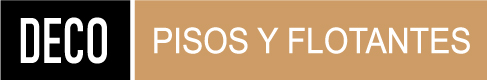 logo pisos y flotantes